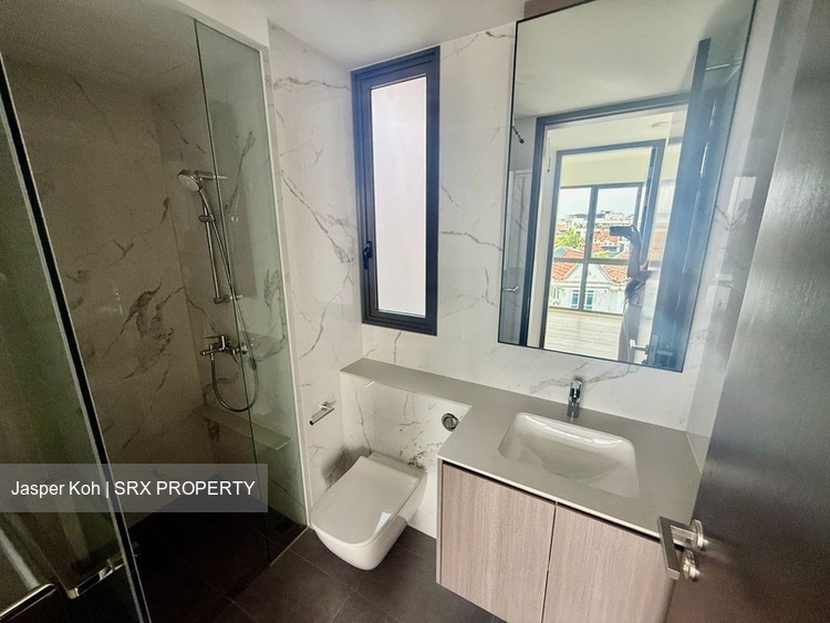 The Watergardens At Canberra (D27), Apartment #524154841